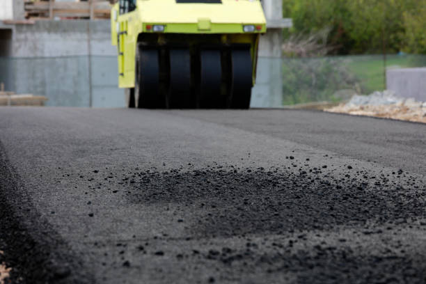 Best Brick Driveway Pavers  in Lacy Lakeview, TX