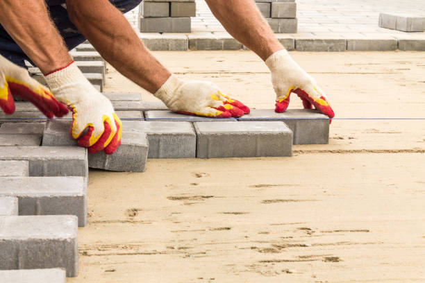 Best Cobblestone Driveway Pavers  in Lacy Lakeview, TX