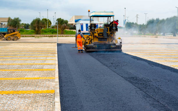 Best Driveway Paving Company  in Lacy Lakeview, TX