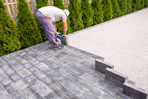 Reasons to Select Us for Your Driveway Paving Requirements in Lacy Lakeview, TX