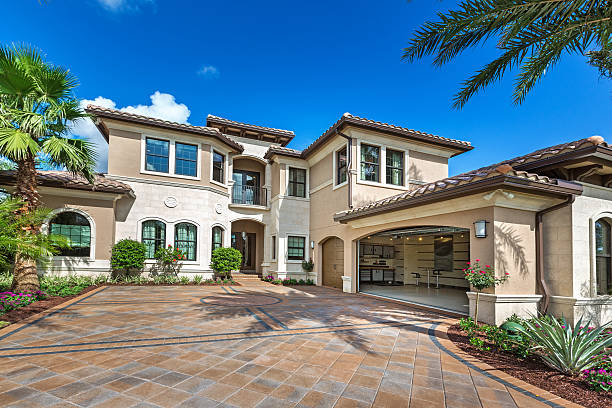 Best Permeable Paver Driveway  in Lacy Lakeview, TX