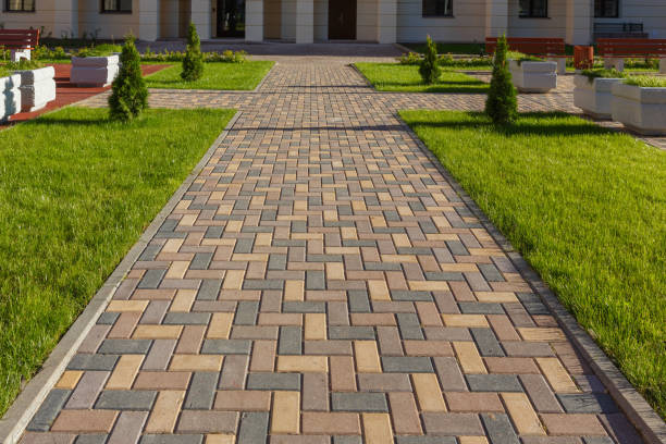 Reliable Lacy Lakeview, TX Driveway Pavers Solutions