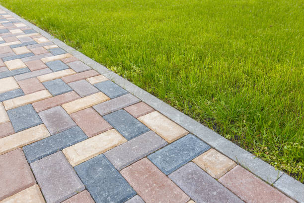 Best Concrete Paver Driveway  in Lacy Lakeview, TX
