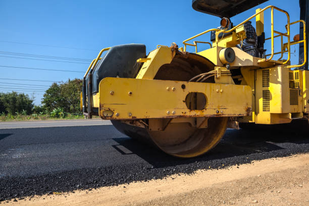 Best Driveway Paving Near Me  in Lacy Lakeview, TX